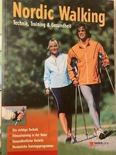 Buch „Nordic Walking“