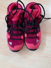 Schuhe Sportschuh Wanderschuh TERREX GT ADIDAS Mädchen Girl pink, Gr. 27