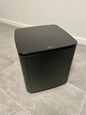 BOSE Bass Module 700 Subwoofer - Schwarz