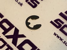 Lambretta Getriebewahlarm C Clip Cir Clip alle Serien 2 und 3 LI SX TV GP 