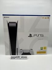 Sony PlayStation Fünf 5 Blu-Ray Disc Edition - NEU&OVP - inkl. Rechnung✅ Händler