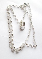 Thomas Sabo Ankerkette mit Carrier für VIELE Charms TOP ZUSTAND!