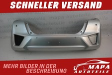 Honda Jazz 4 IV (FIT) Bj. ab 2015 Stoßstange Hinten Silber PDC 71501-T5A-0000 