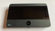 TP-LINK M7350 4G LTE Mobile Wi-Fi 2,4GHz/5GHz Dualband Router