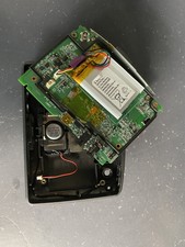 Tom Tom TomTom Go 7000 Gehäuse Platine Akku Mainboard Navigation