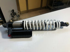 Max Power extremetech Elka quad Atv 460mm Triton Reactor 450R Access Goes Suzuki