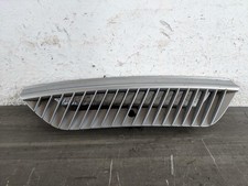 Smart Fortwo 450 02-07 Gitter Windlauf links lackiert 0001694