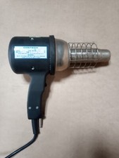 Costech S200 500W industrielle Heißluftpistole Eltonsysteme kalte oder heiße Luft