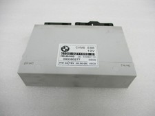 Steuergerät Verdeck Dach Cabriodach BMW 1 CABRIOLET (E88) 118D 9211493