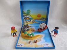 Playmobil Microwelt  Piraten 4331