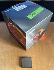AMD Ryzen 7 3700X 3,6GHz Octa-Core Prozessor inkl. unbenutztem/ neuem Lüfter