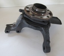 Opel Astra H Kombi Diesel Achsschenkel vorne rechts 1,9ltr/74KW  