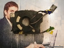 Airbag Schleifring Peugeot 206 Citroen Berlingo 96446862XT 34572467 4438-E1