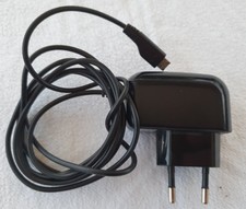 Samsung Travel Adapter Ladegerät mit festem Ladekabel Ausgang:Micro USB Netzteil