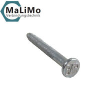 ORIGINAL BÄR Kammnägel Rillennägel Ankernägel verzinkt mit Zulassung