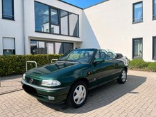 Opel Astra F Bertone Cabrio