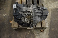 Original Audi A6 1,9 TDI Automatik Getriebe GHQ 162TKM 