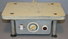 Rüttler, KRUPP WIDIA Fabrik #0136