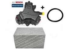 Hochdruckpumpe Mercedes E 270 ML 270 CDI Bosch 0445010019 0445010271 A6120700001