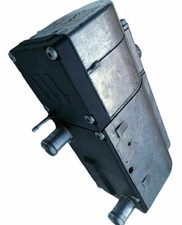 Eberspächer Standheizung Diesel 12V 5 kw Mercedes Sprinter W906 A9068302201 D5WS