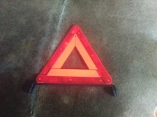 Mercedes Benz A16889001/0497 W210 S210 E-Klasse W168 A-Klasse A160 Warndreieck