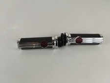 Harley-Davidson Universal  CVO Defiance Griffe Chrom E-Gas