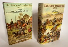 Der französisch-preußische Krieg 1870-71 - Quintin Barry - signierte limitierte Limousine