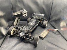 Tamiya Neo Fighter  Brushed 1:10 RC Modellauto Elektro Buggy Heckantrieb (2WD...