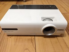 BenQ W600 Projektor 2.600 ANSI Lumen Beamer