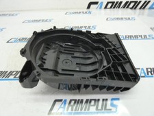 Orig BMW 3er E92 Verkleidung links Lautsprecher Abdeckung Subwoofer 43040741975