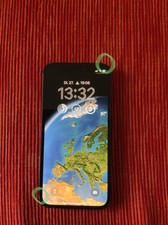 Apple iPhone 12 mini - 64GB - Schwarz (Ohne Simlock)