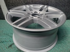 Mercedes C Klasse w204 s204 17" vorne AMG Alufelge a2044014502 7.5jx18 et47