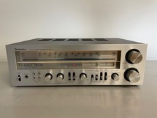 Technics SA 500 Receiver Vintage Top