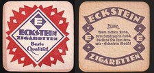 Zigaretten - Eckstein - Dresden - VK