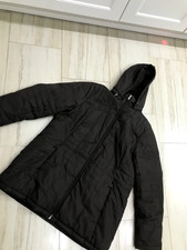 LandsEnd. Jacke./ Steppjacke  Warm. Braun. Übergang- Winter. Damen Gr. XL( 44)