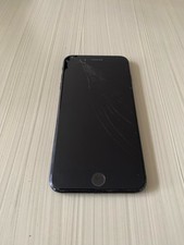 Iphone 7 Plus 32gb in schwarz