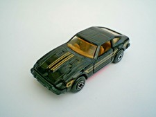 MATCHBOX * DATSUN 280 ZX 2+2 * MACAU * 1982 * OHNE OVP