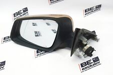 BMW 5er F11 Touring 520D elektr. Außenspiegel Milanobeige links SPIEGEL