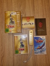 The Legend Of Zelda: Skyward Sword - Limited Edition Pack (Nintendo Wii, 2011)