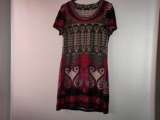 Tunika, LongShirt, Lange Bluse, Kurzkleid - SONDERPREIS