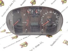 Armaturenbrett Audi A3 S3 8L0920900E 8LO920900E