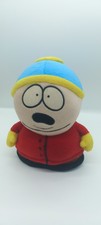 South Park Cartman gewichtete Füße stehend 1998 Plüschtier Komödie Central