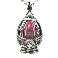 Soul Gem Silber Anhänger TOP Kaname Madoka madō Magi