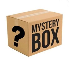 Mystery Set Box  Neu und gebraucht   Handy und Handyzubehör usw........AB 18.