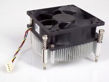 Dell WN7GG Sockel 1150 1155 1156 CPU Kühler Cooler Lüfter ohne Backplate