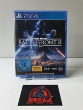 Star Wars Battlefront II 2 - PS4 PlayStation 4 Spiel - BLITZVERSAND⚡ 