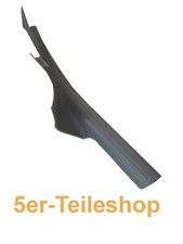E39 Einstiegsleiste hinten links innen grau 8159469 #40