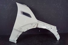 Mini F54 Clubman Kotflügel rechts Pepperwhite 850