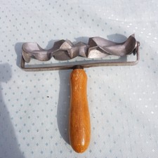 Backrolle für Druckmuster/Riemchen  Marke Auro