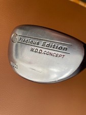 MIURA HYBRID - Precious Edition  W.D.D. Concept MU 20